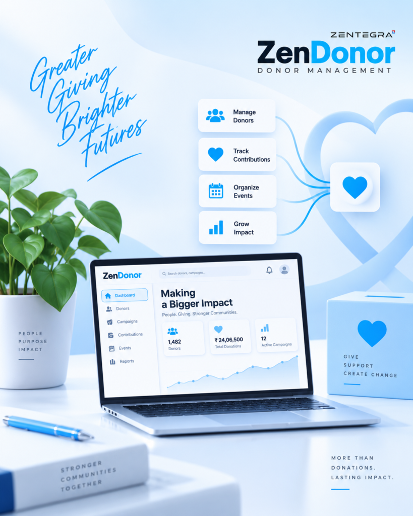 ZenDonor
