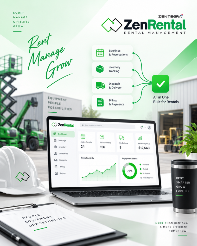 ZenRental