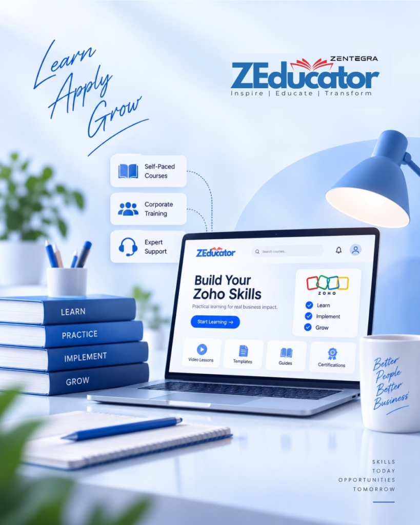 ZEducator